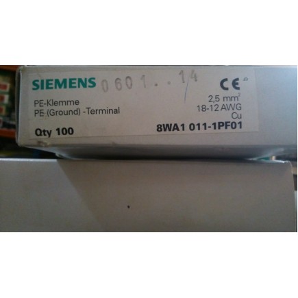 8WA1011-1PF01 Siemens